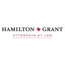 Hamilton Grant PC logo